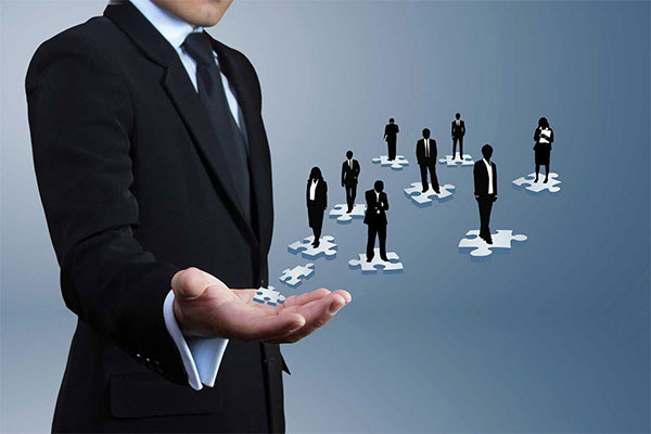 Flexible Staffing Solutions
