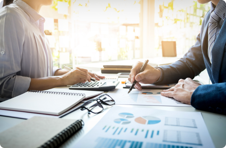 CPAs Firms