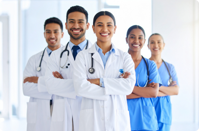 Healthcare
