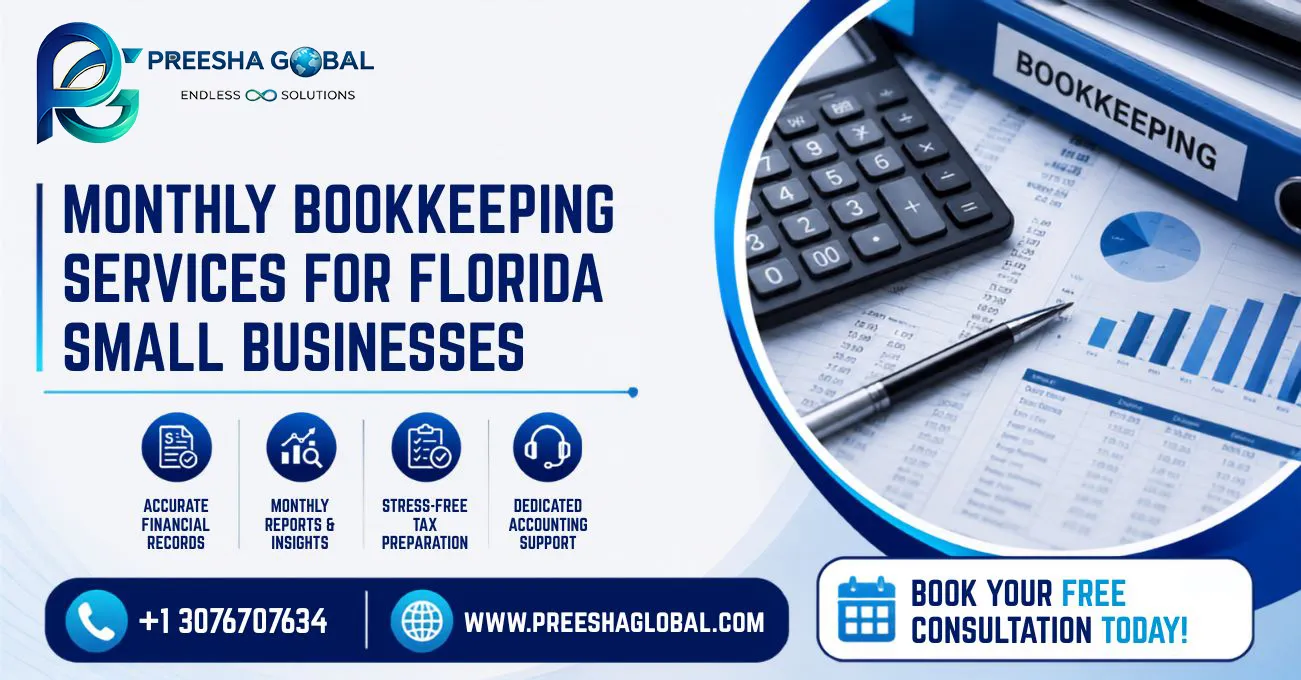 Bookkeeping Services